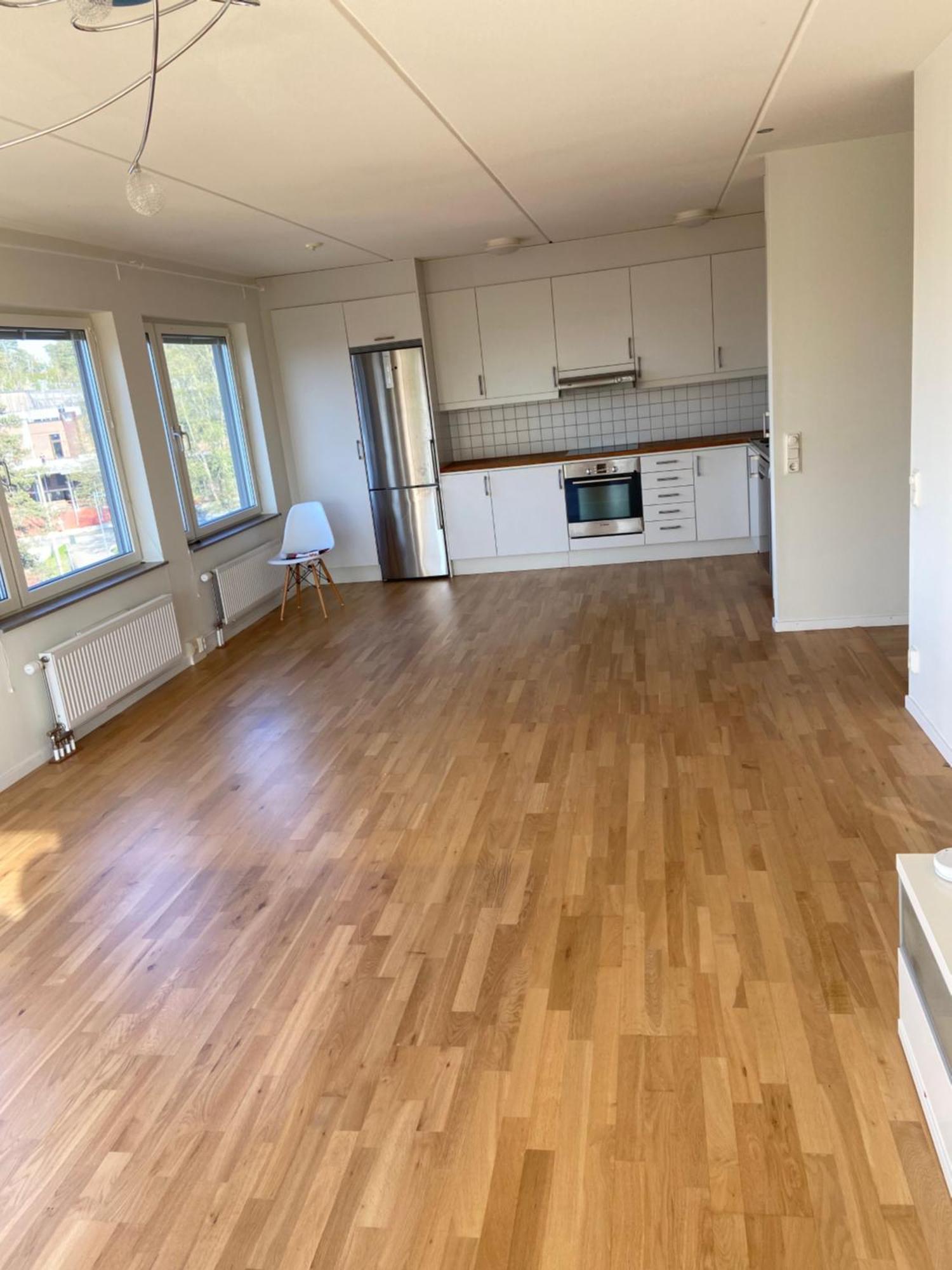 Lägenhet Fin Lagenhet I Sundbyberg