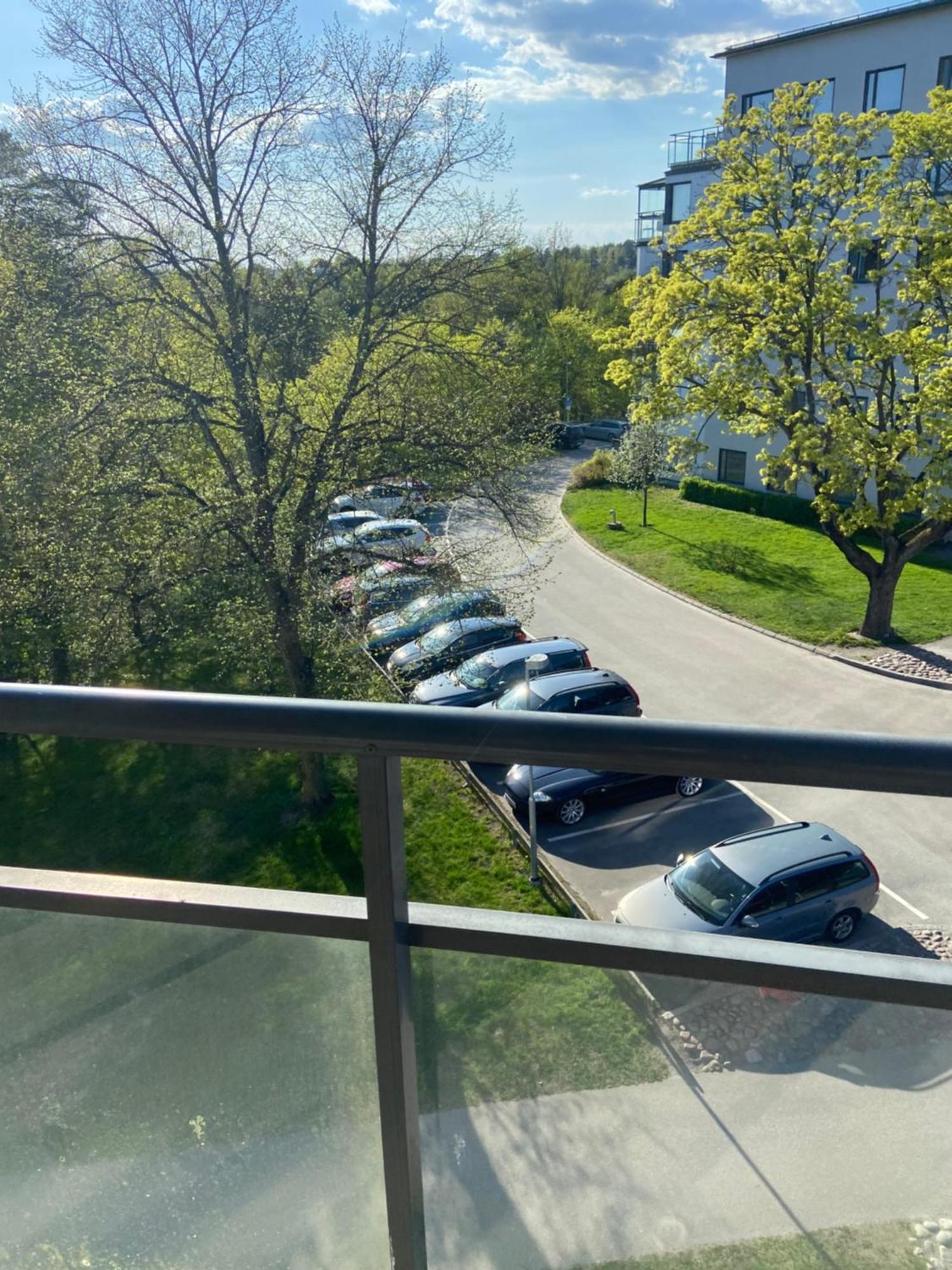 Lägenhet Fin Lagenhet I Sundbyberg Stockholm