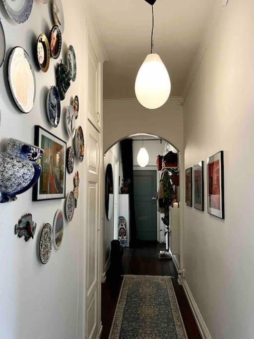 Sekelskifte Mitt Appartement