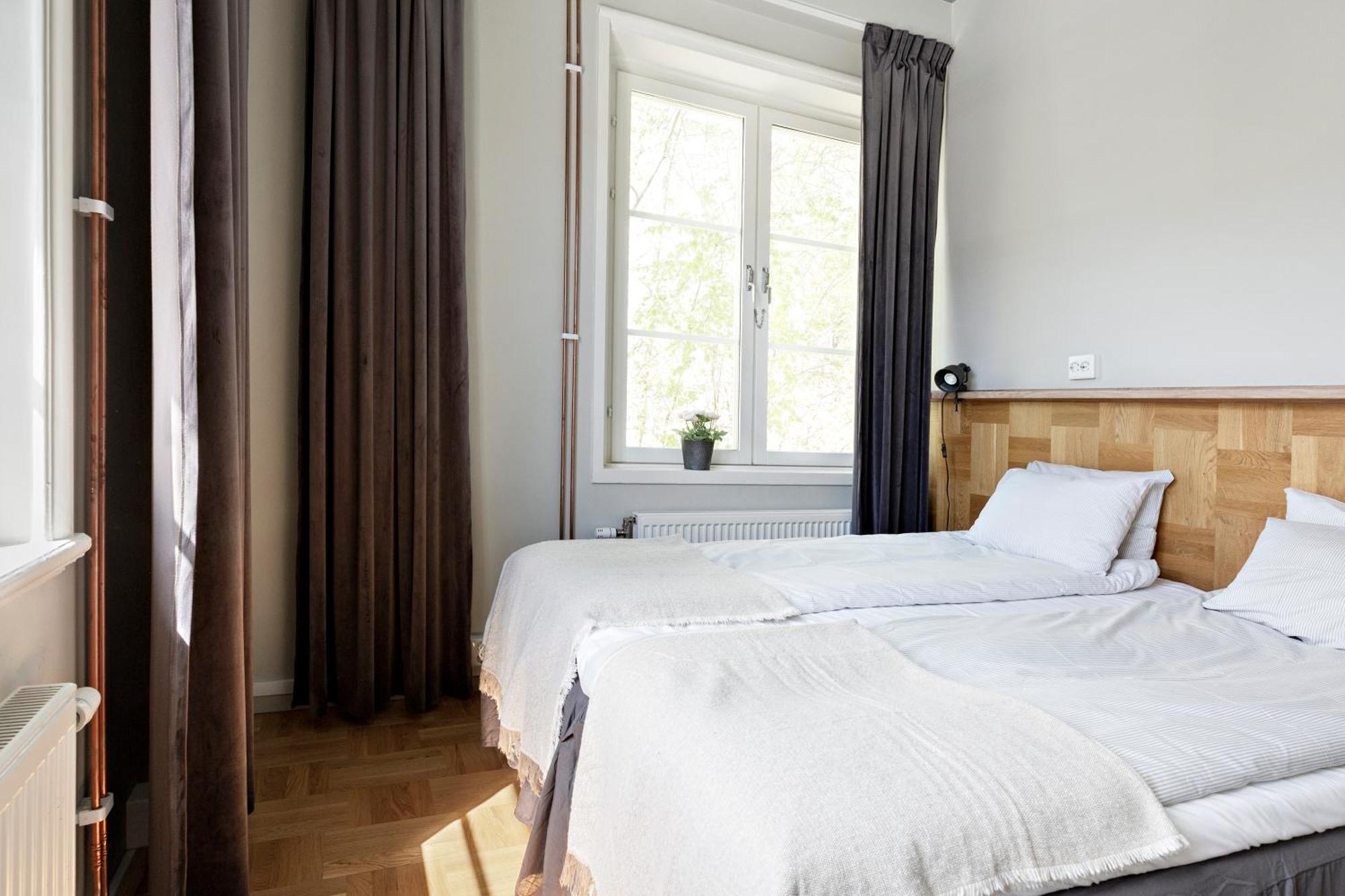 Hotel Forenom Bromma 3*