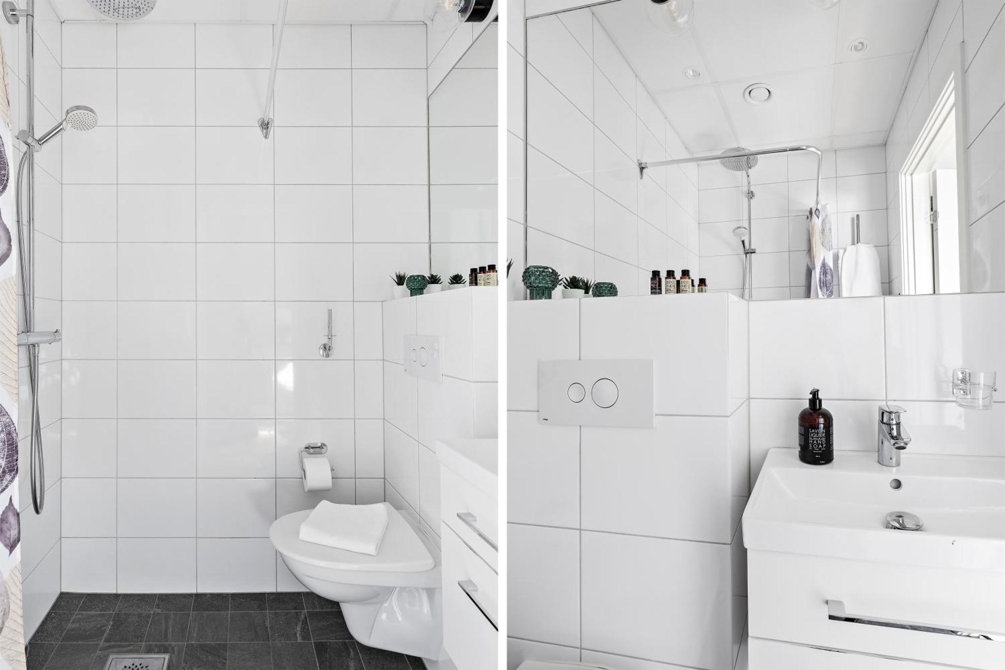 Forenom Bromma Hotel