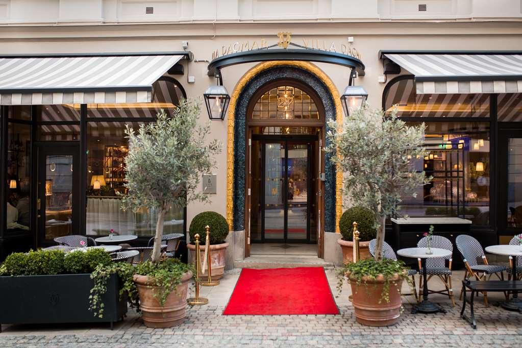 Dagmar Hotel Stockholm