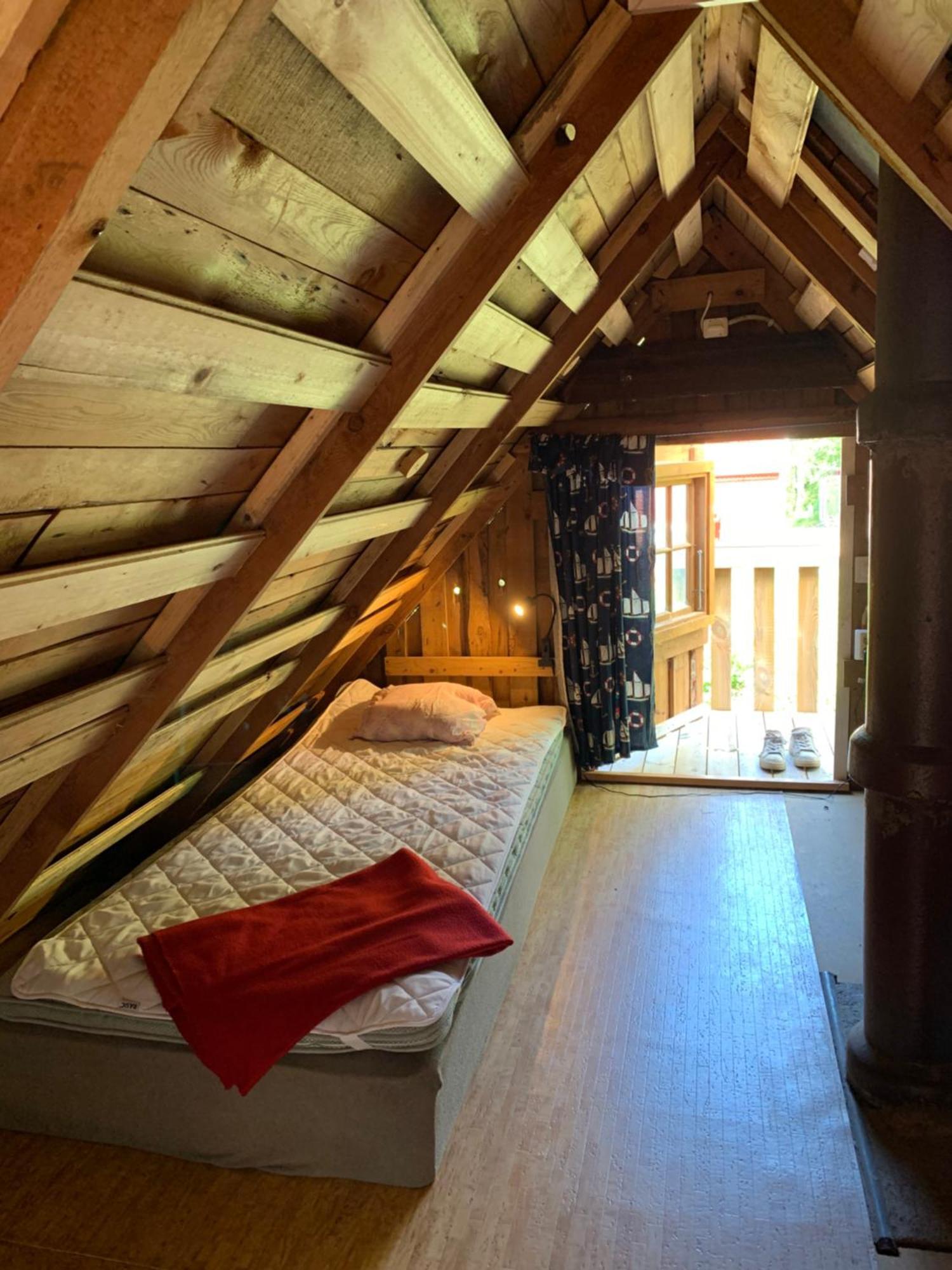 Sommarhus Pa Oe I Holiday home