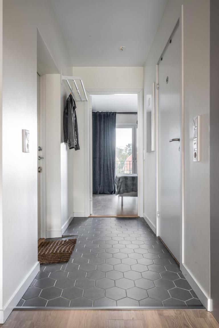 2 Bedroom Cozy In Bromma Apartment Stockholm