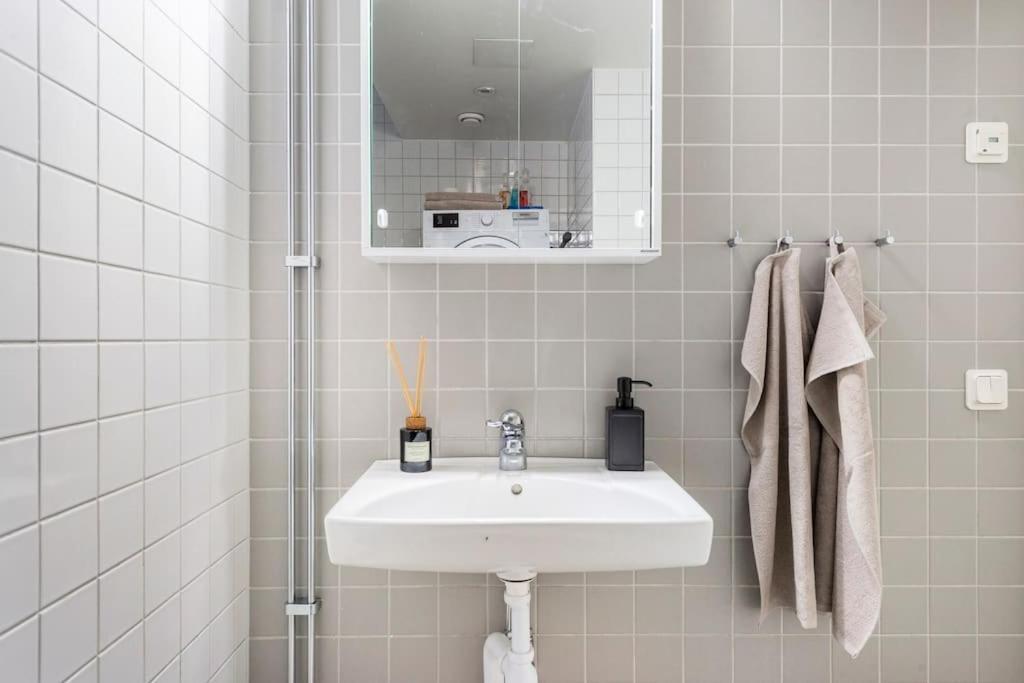 Lägenhet 100 Sqm In Stockholms Finest Area - Oestermalm