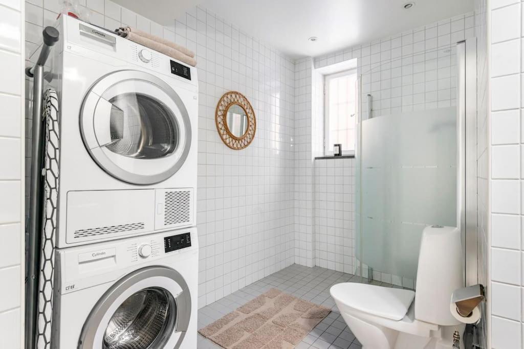 Lägenhet 100 Sqm In Stockholms Finest Area - Oestermalm Stockholm