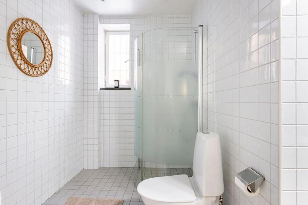 100 Sqm In Stockholms Finest Area - Oestermalm Lägenhet