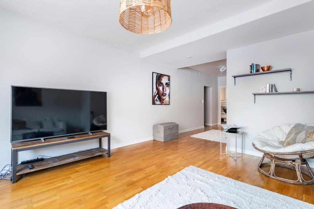 100 Sqm In Stockholms Finest Area - Oestermalm Lägenhet