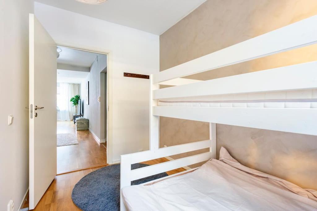 100 Sqm In Stockholms Finest Area - Oestermalm Lägenhet