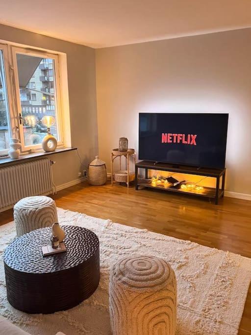 Lägenhet 100 Sqm In Stockholms Finest Area - Oestermalm Stockholm