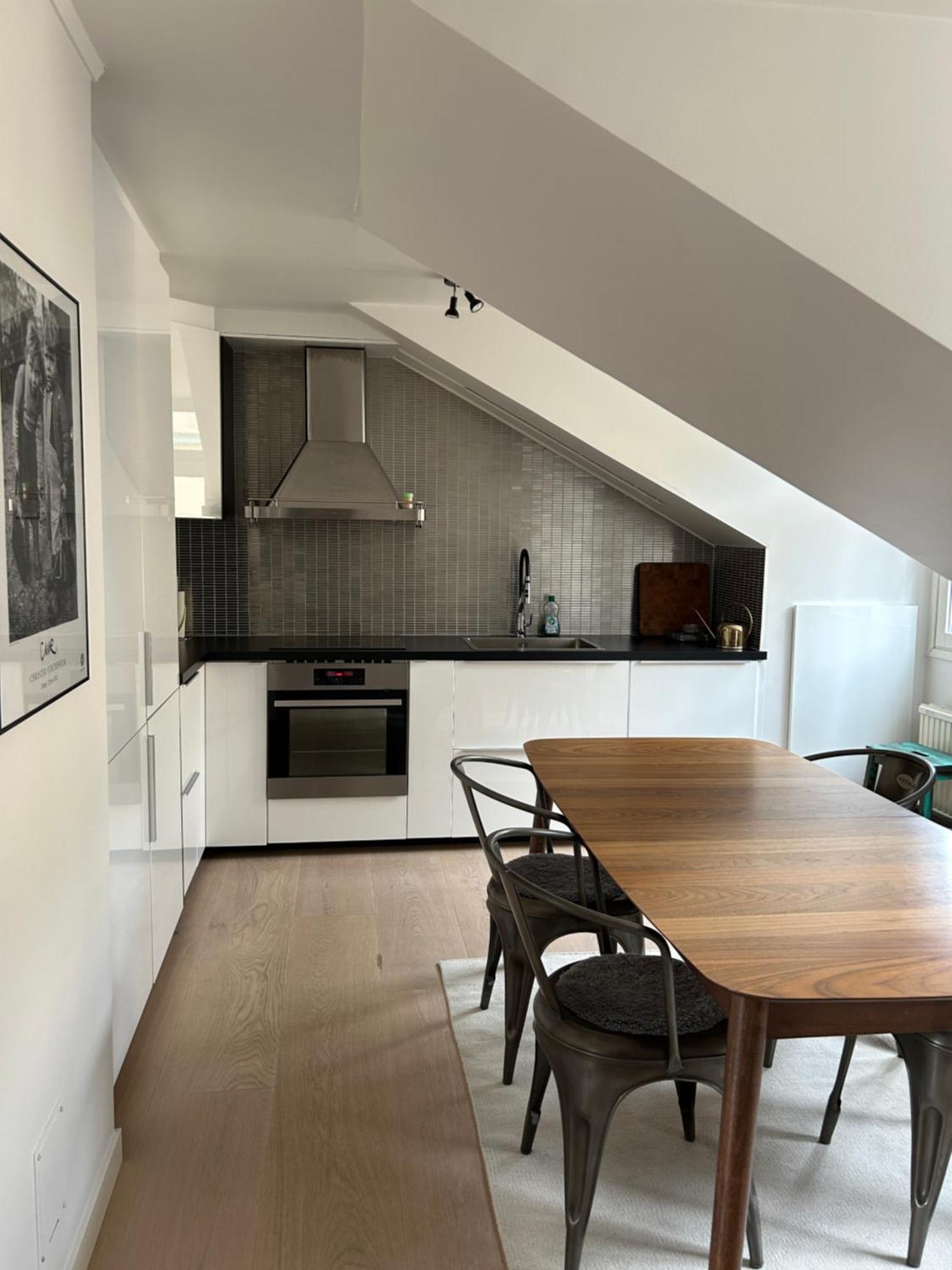 Luxury Floor Trendy Sodermalm * Stockholm