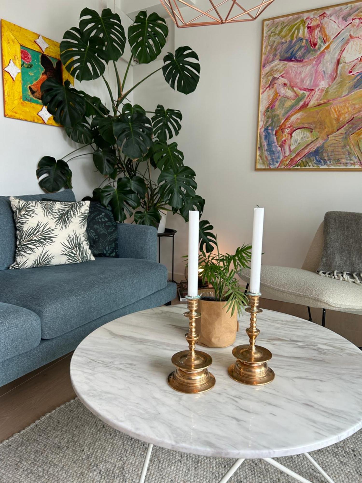 Luxury Floor Trendy Sodermalm Apartment Stockholm
