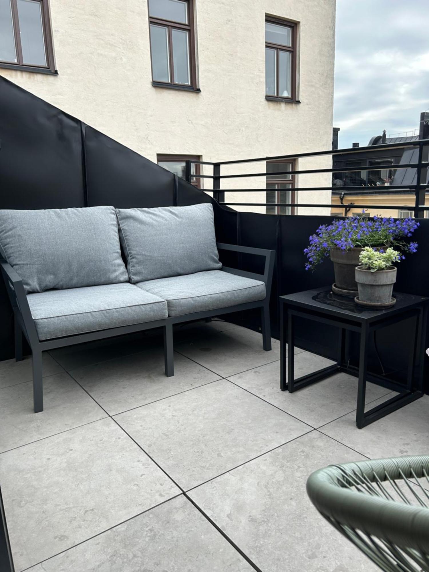 Luxury Floor Trendy Sodermalm *