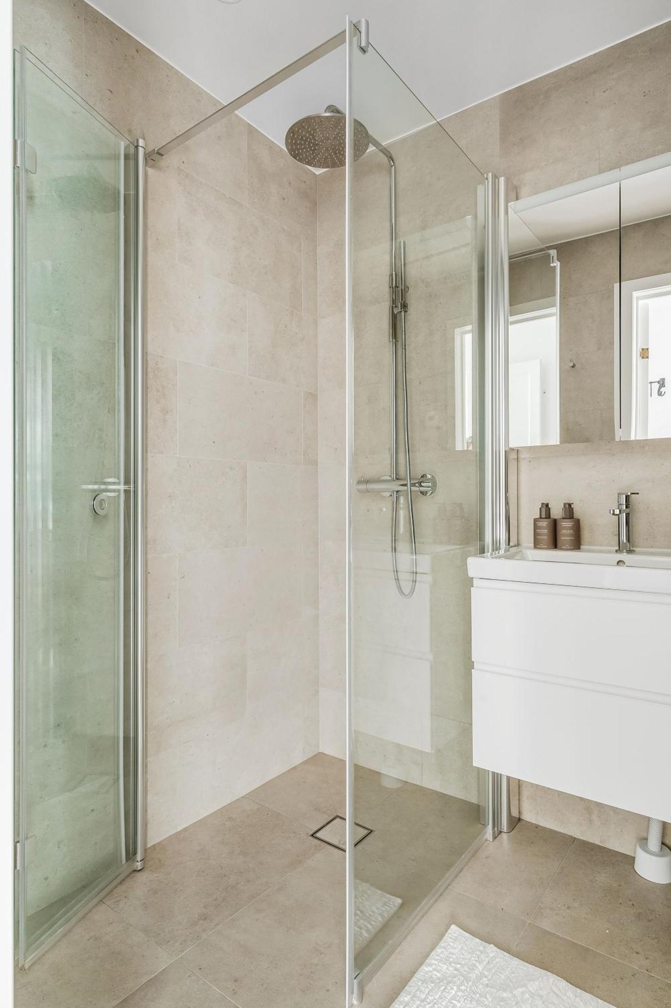 Luxury Floor Trendy Sodermalm Apartment *
