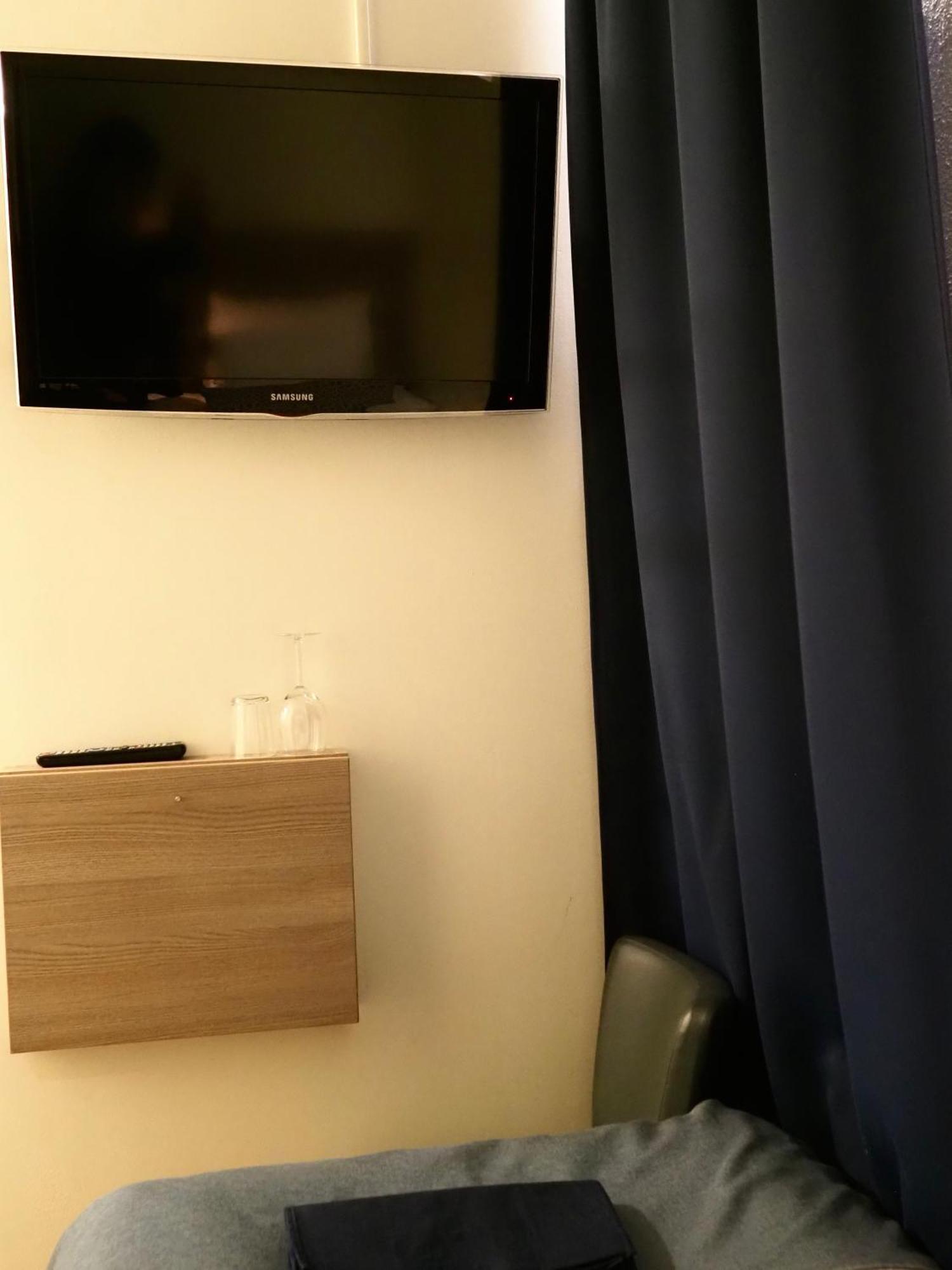 Hotel Soeder Estocolmo
