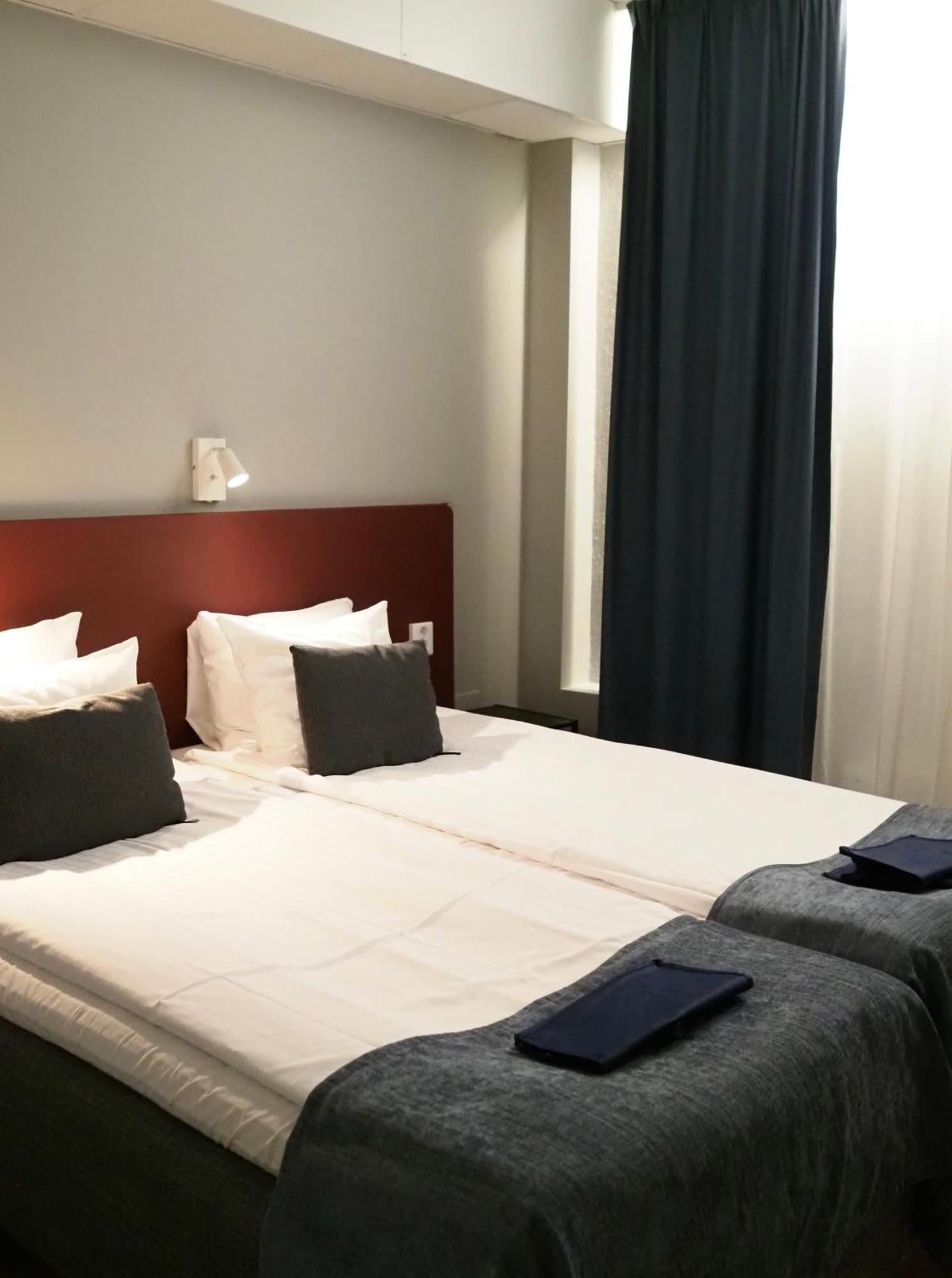 Hotel Soeder Estocolmo