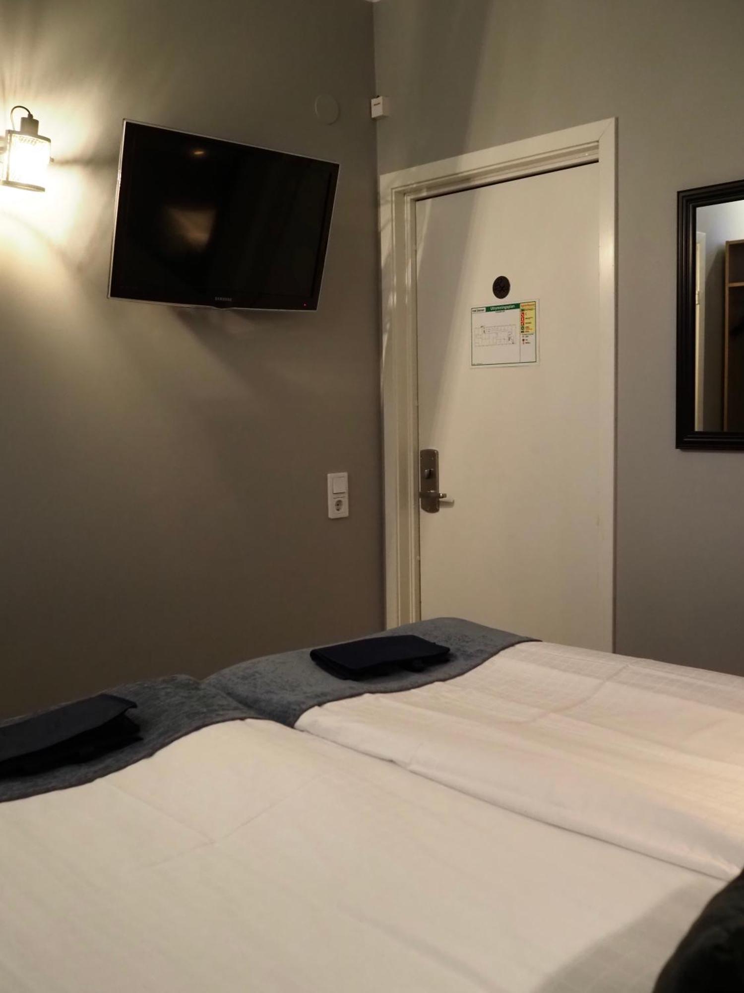 Soeder Hotel