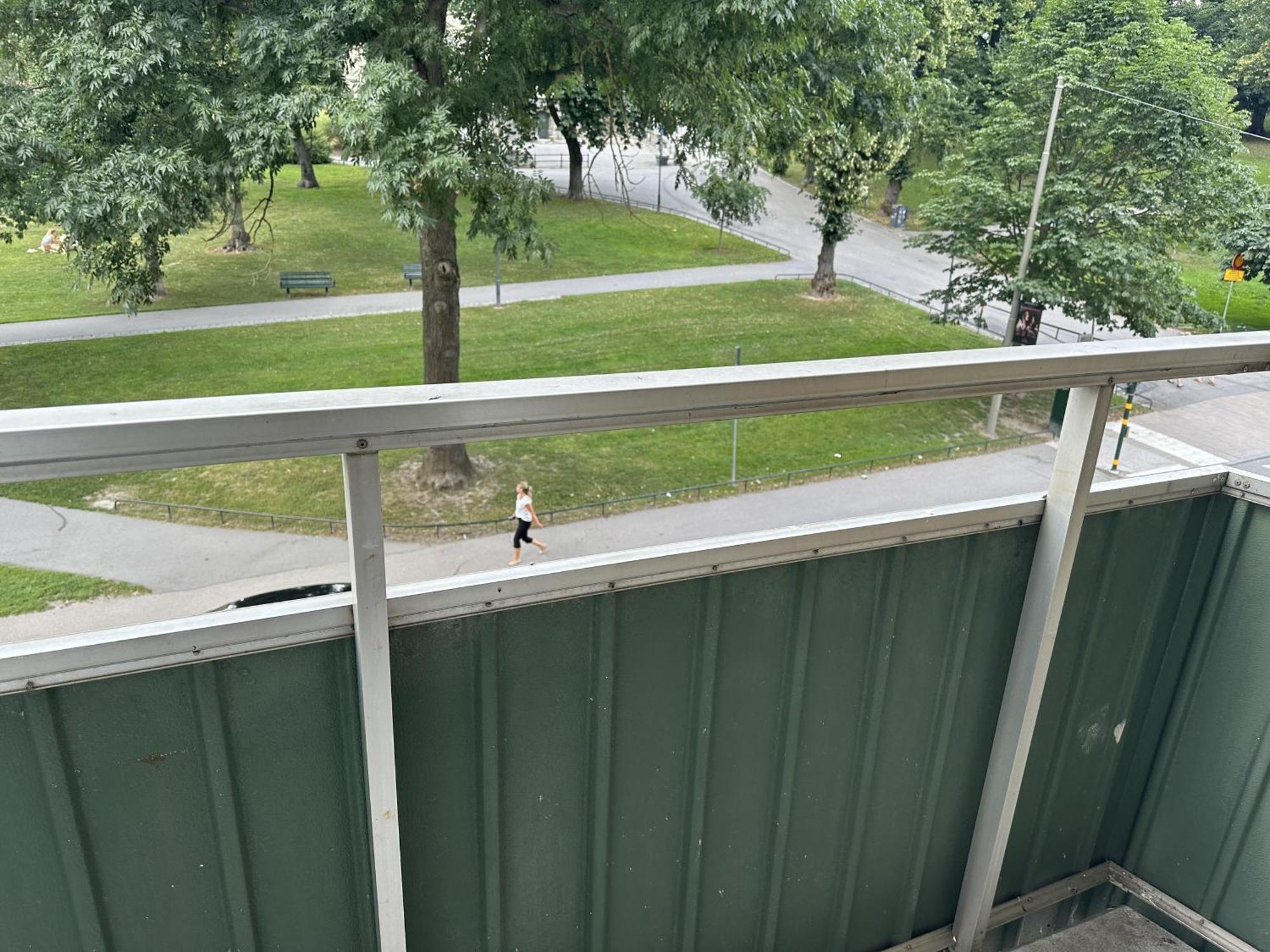 Stockholm City Apartment * Stockholm