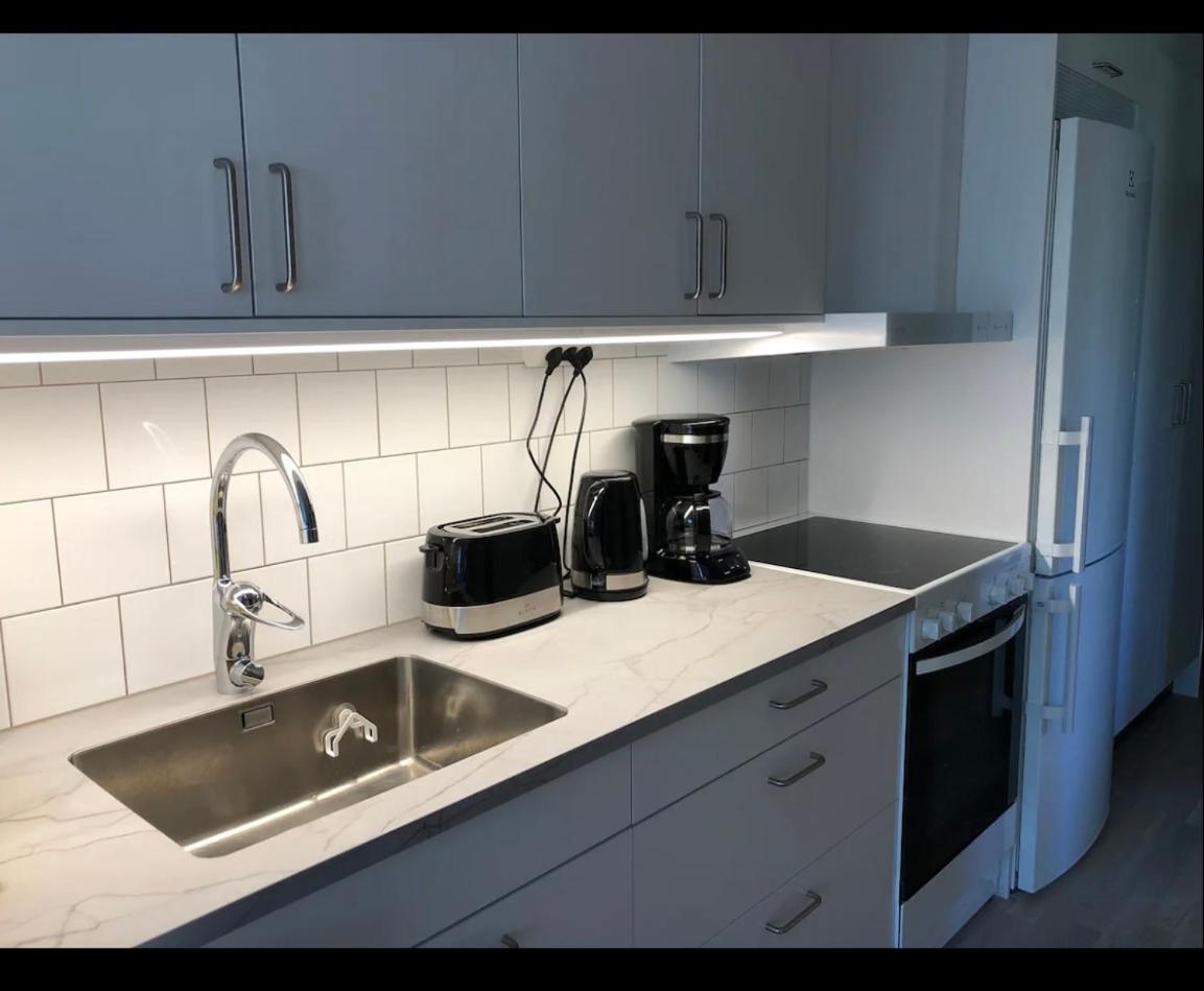 Apartment Fint Och Fraesch Laegenhet Stockholm