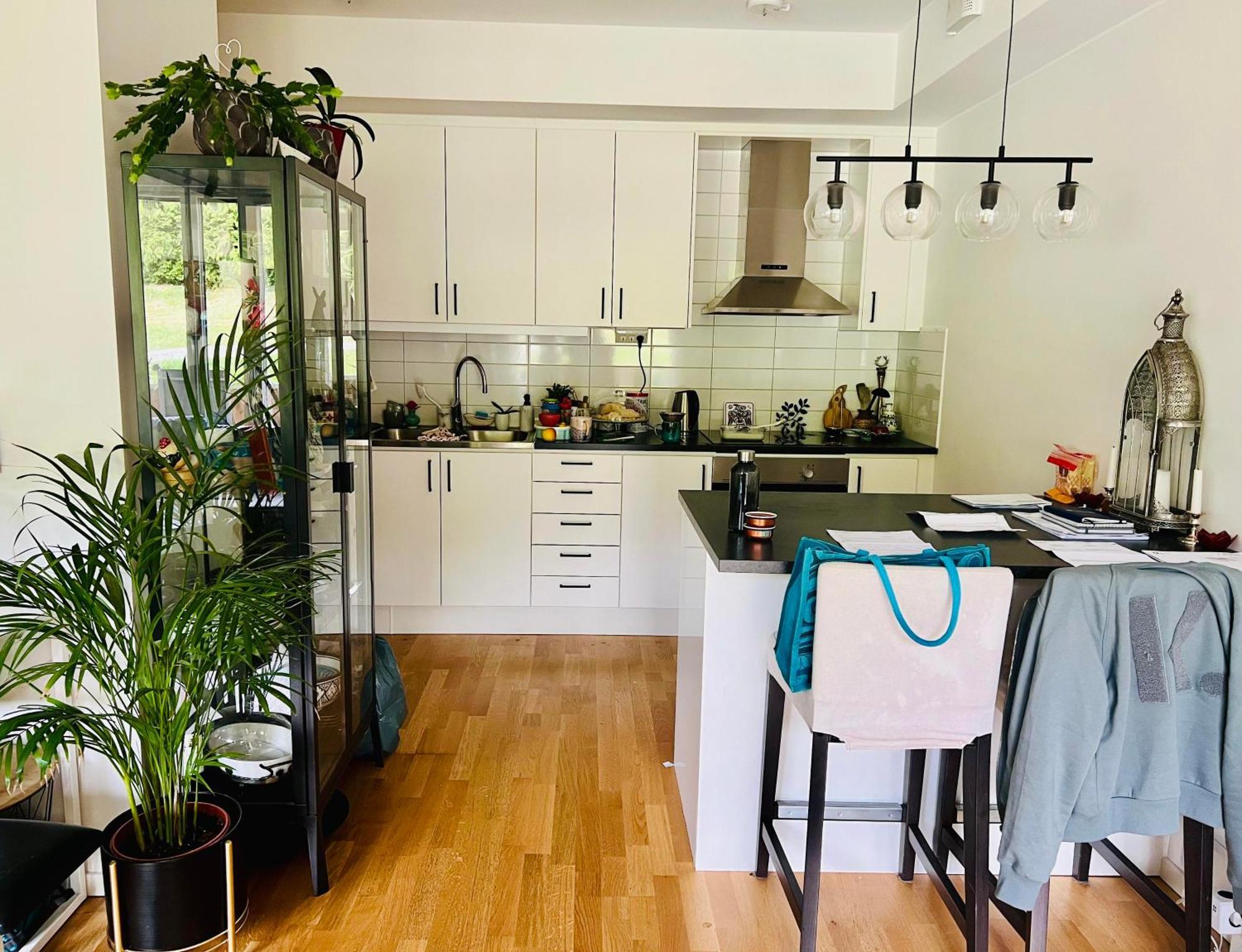 Cozy Place For Family Or Friends * Estocolmo