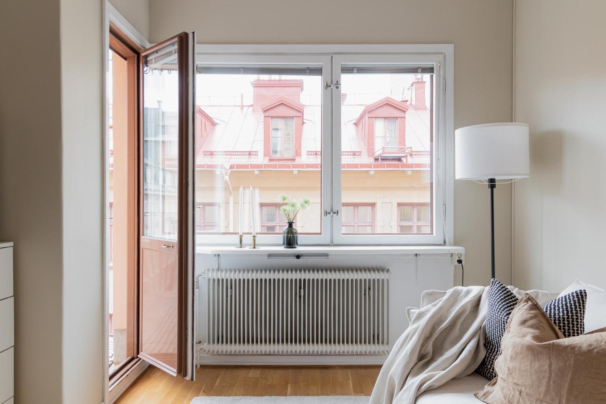 One At Sodermalm Apartment Stockholm