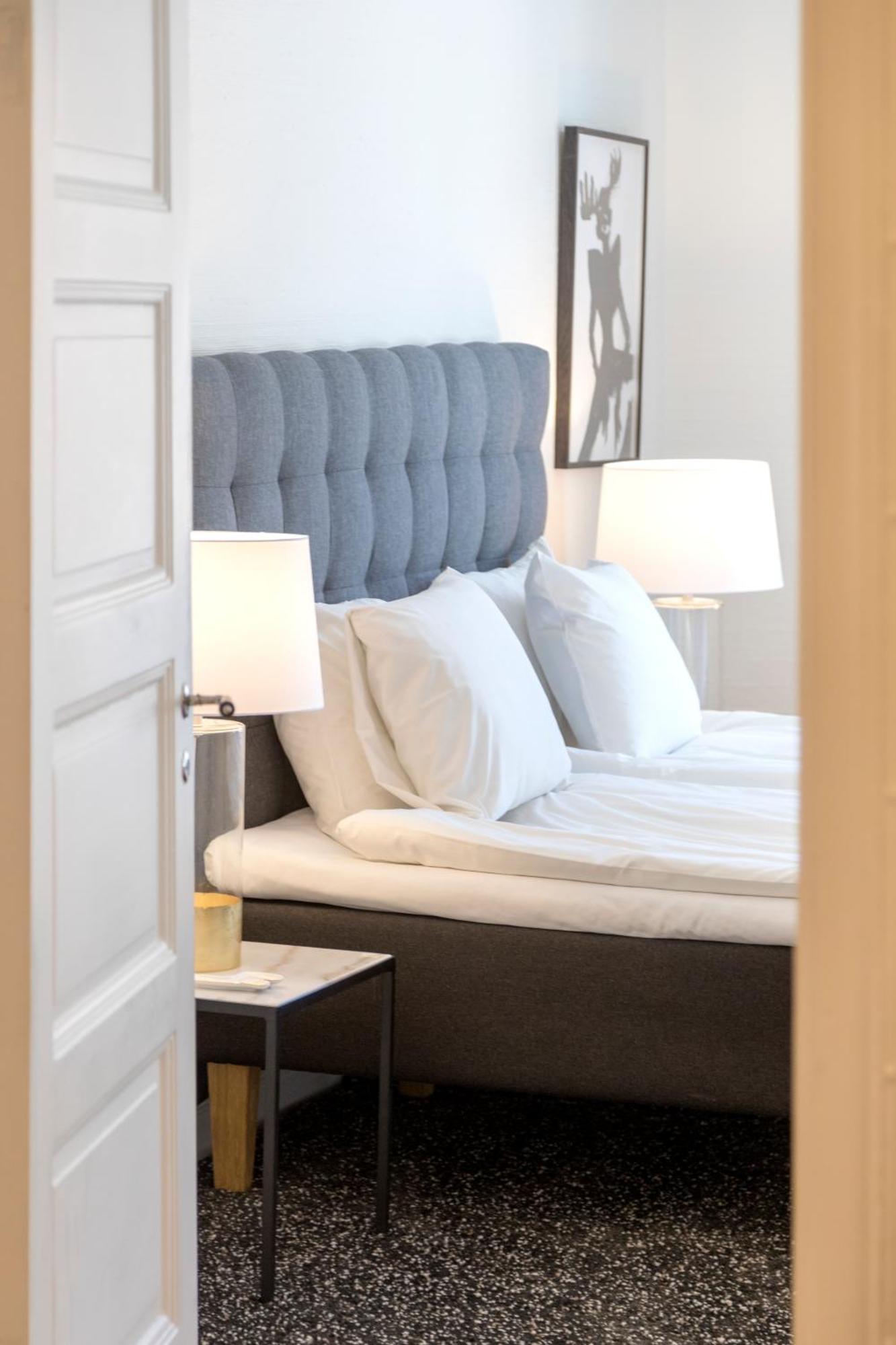 Kungsholmen, 1-bedroom Apartment Stockholm