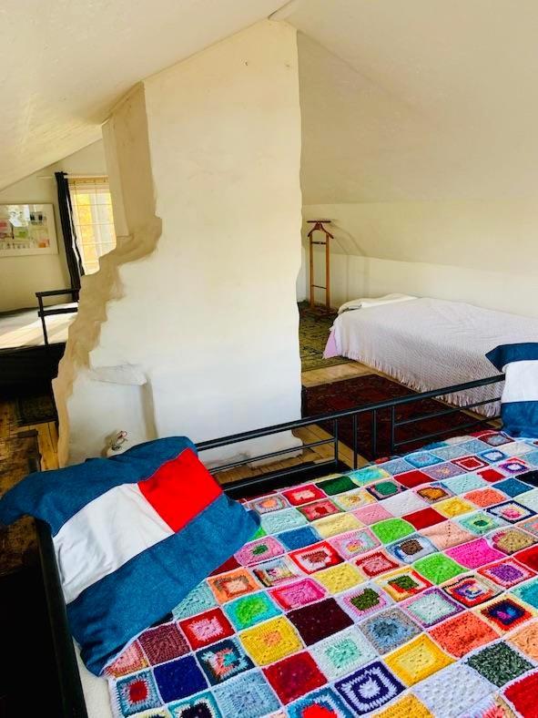 Awesome In With 1 Bedrooms And Wifi *