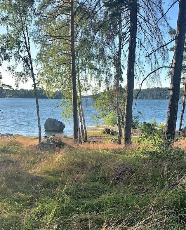 Holiday home Awesome In With 1 Bedrooms And Wifi Stockholm