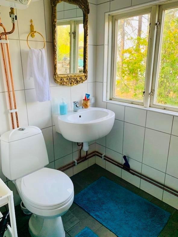 Awesome In With 1 Bedrooms And Wifi Stockholm