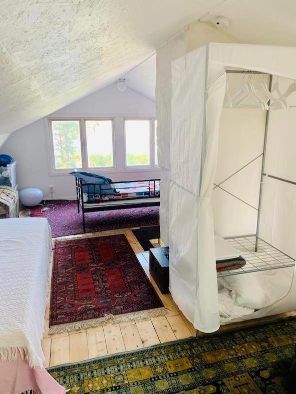 Awesome In With 1 Bedrooms And Wifi Holiday home Stockholm