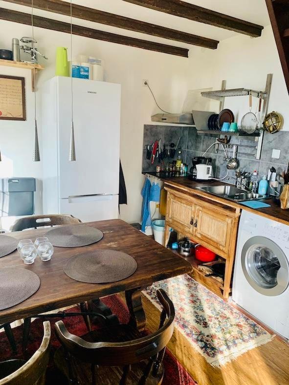 Awesome In With 1 Bedrooms And Wifi * Stockholm