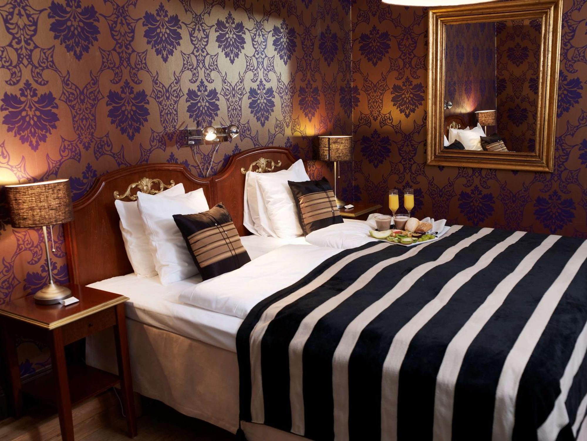 Kung Carl, Worldhotels Crafted Stockholm