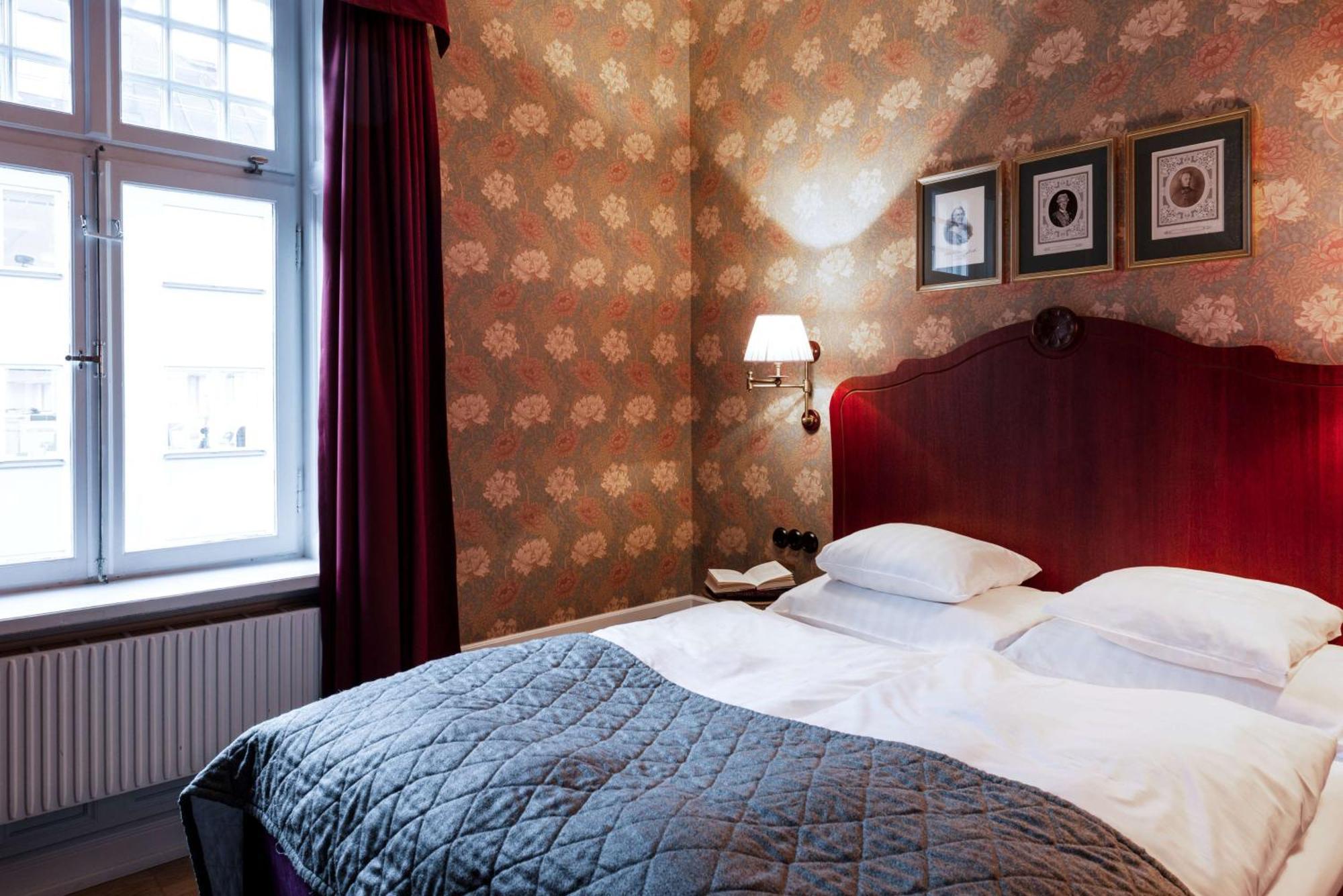 Kung Carl, Worldhotels Crafted