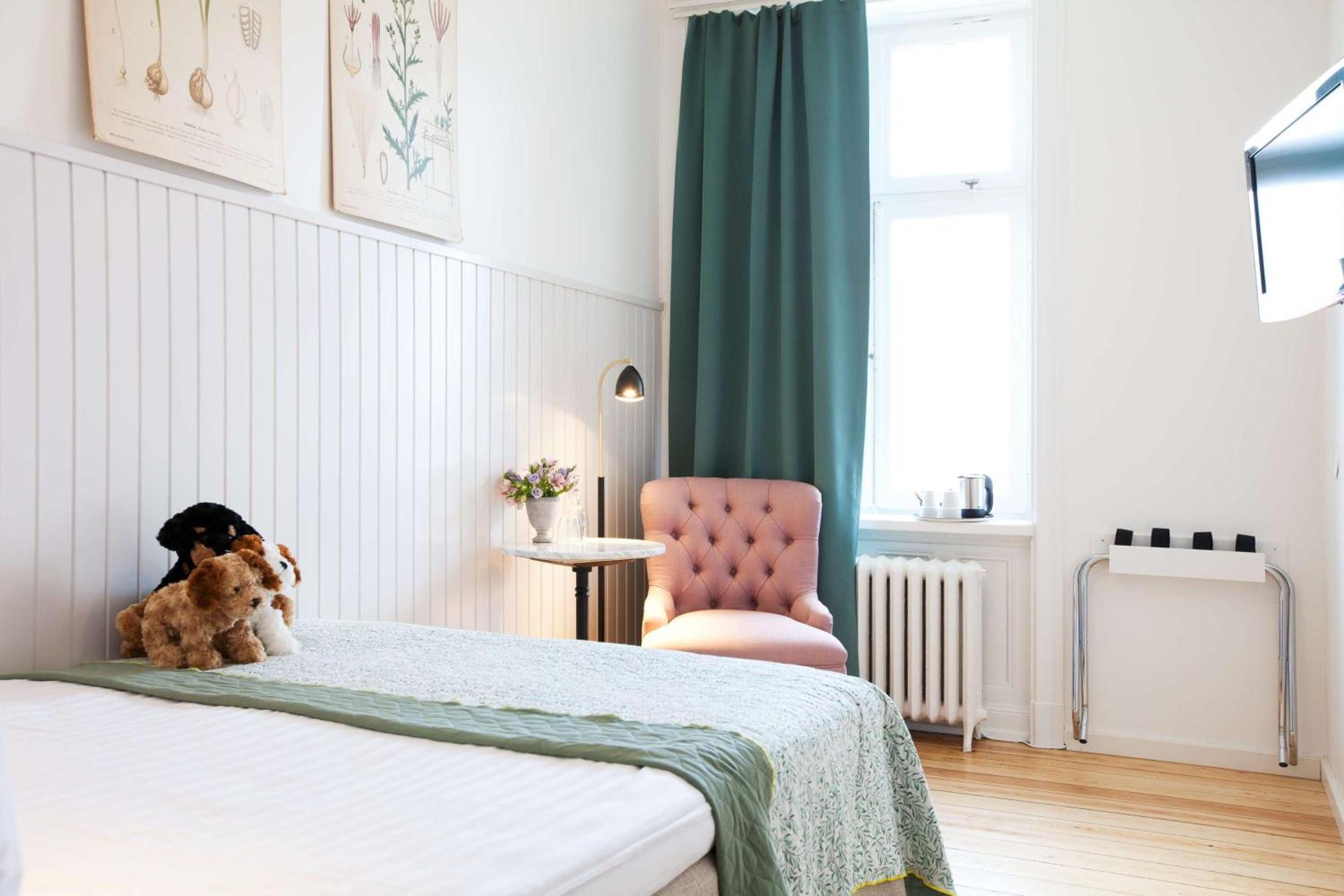 Hotel Kung Carl, Worldhotels Crafted
