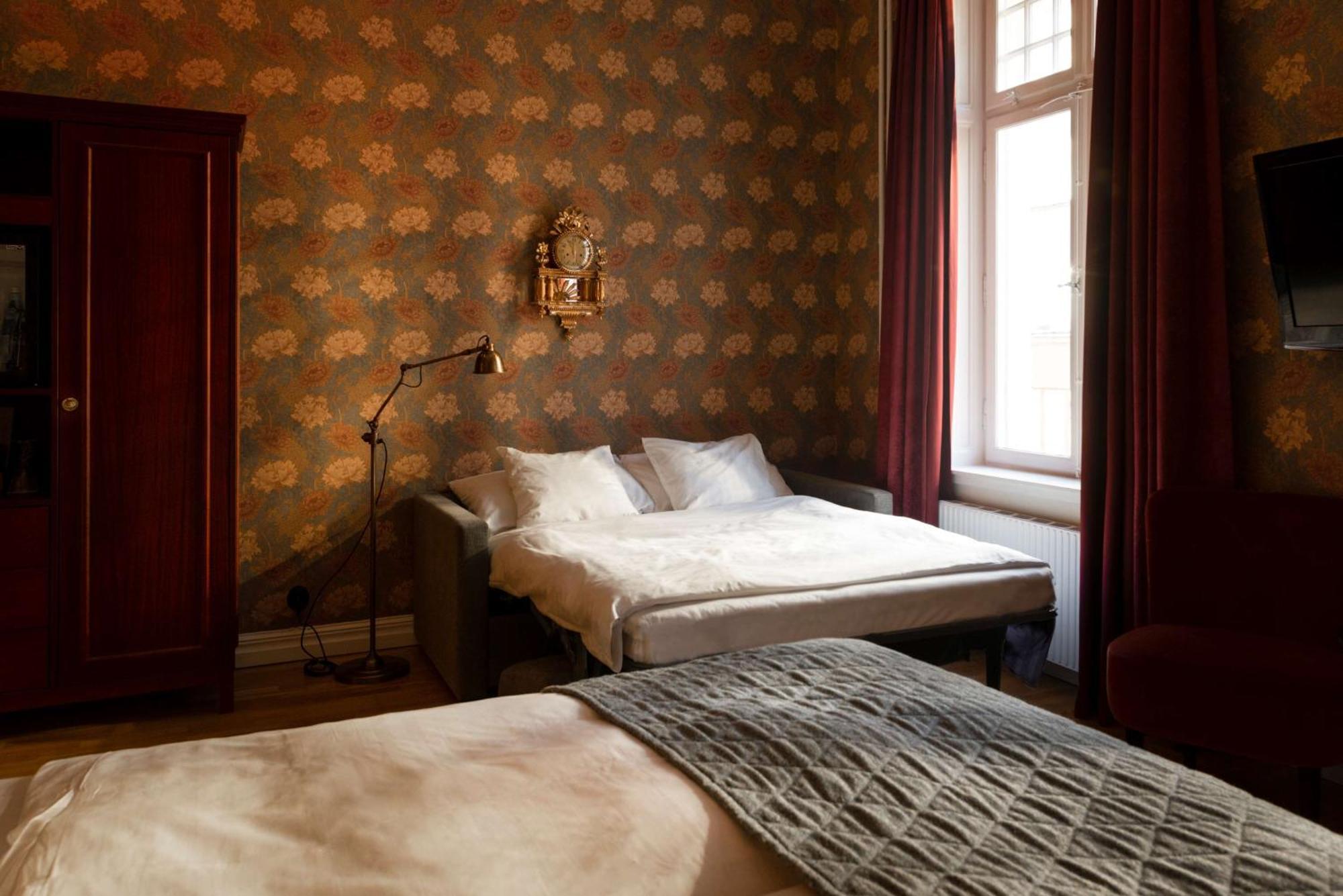 Hotel Kung Carl, Worldhotels Crafted Stockholm