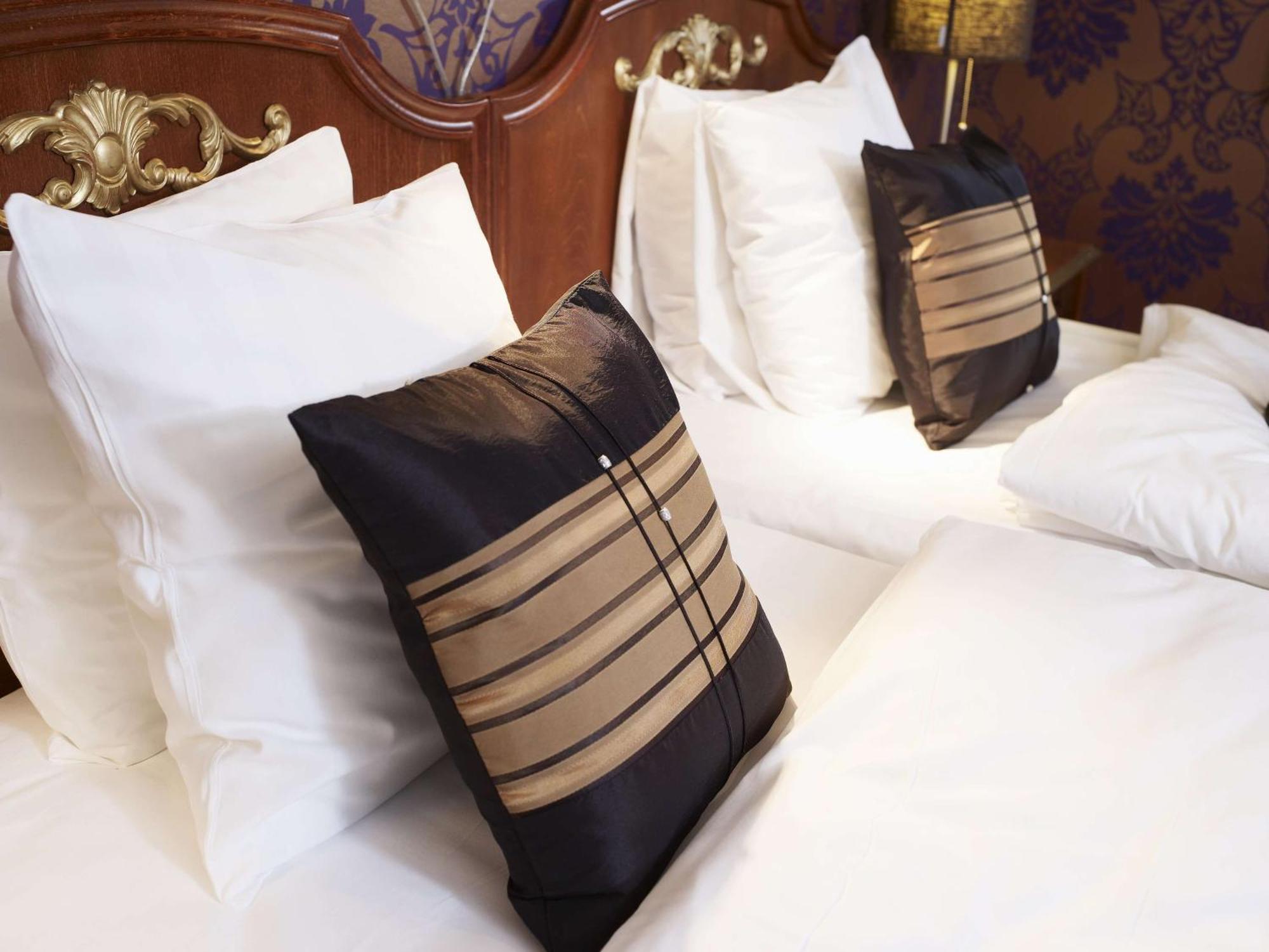 Kung Carl, Worldhotels Crafted 4*