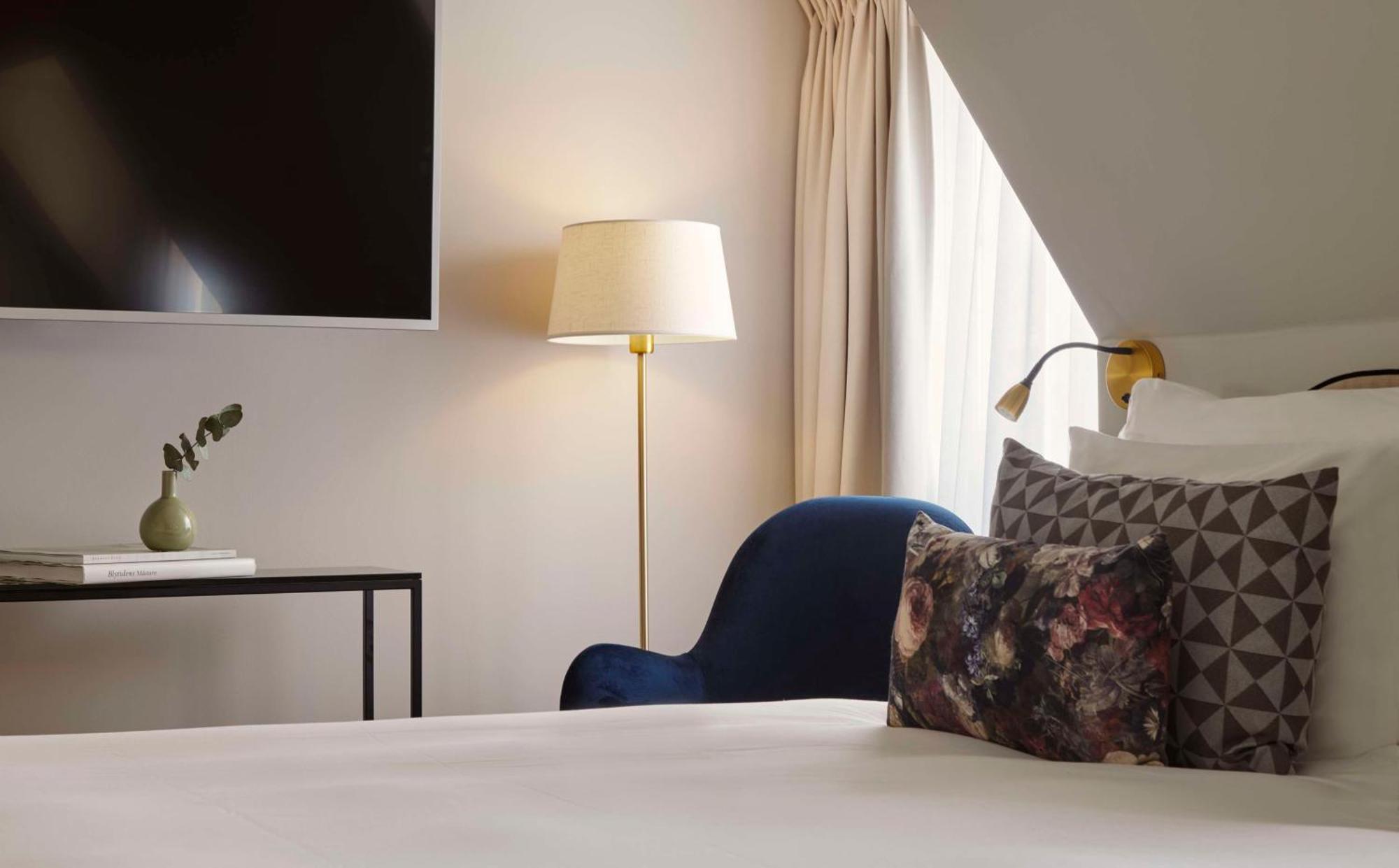 Hotel Reisen In The Unbound Collection By Hyatt