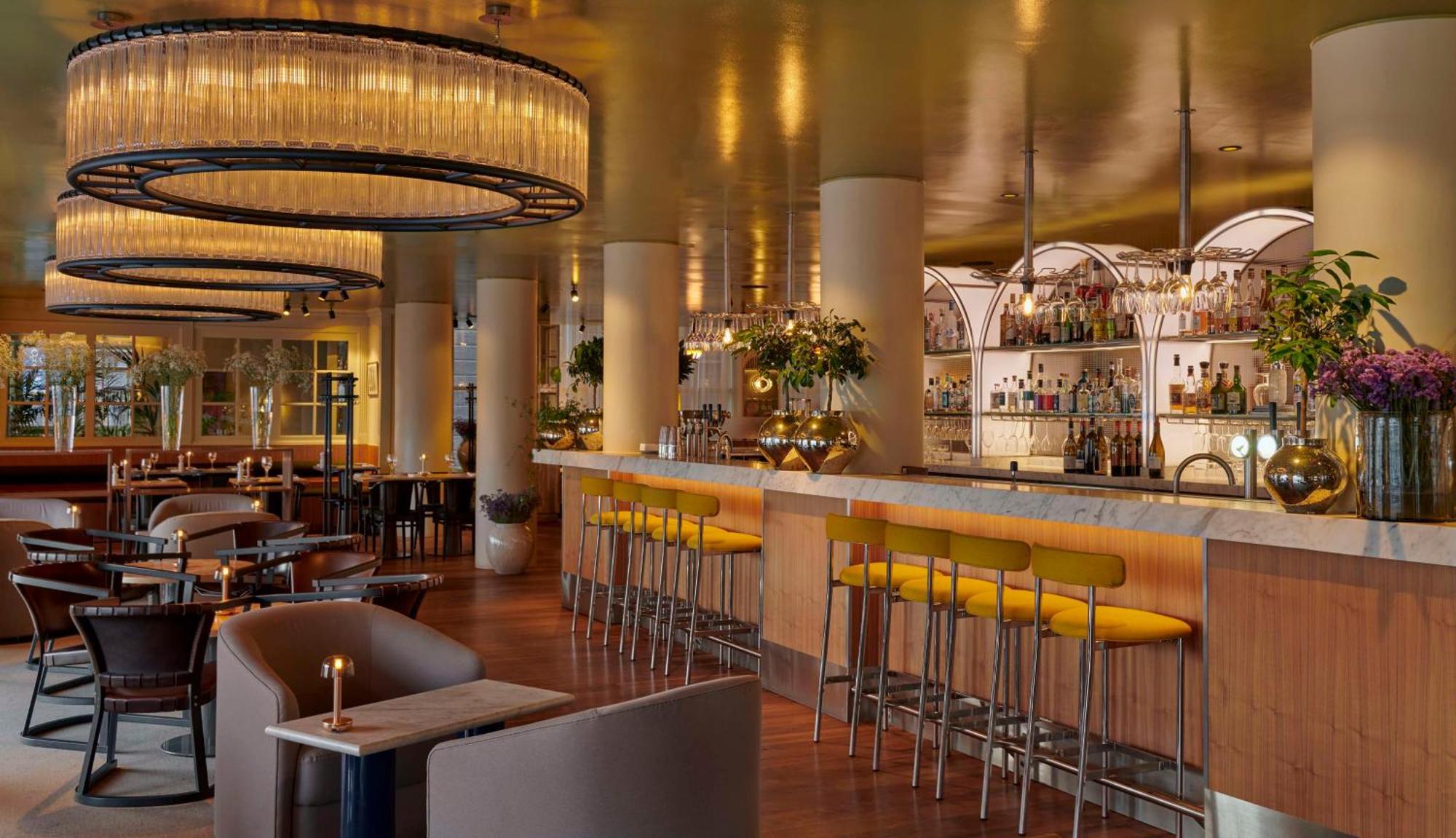 Reisen In The Unbound Collection By Hyatt Hotel Stockholm