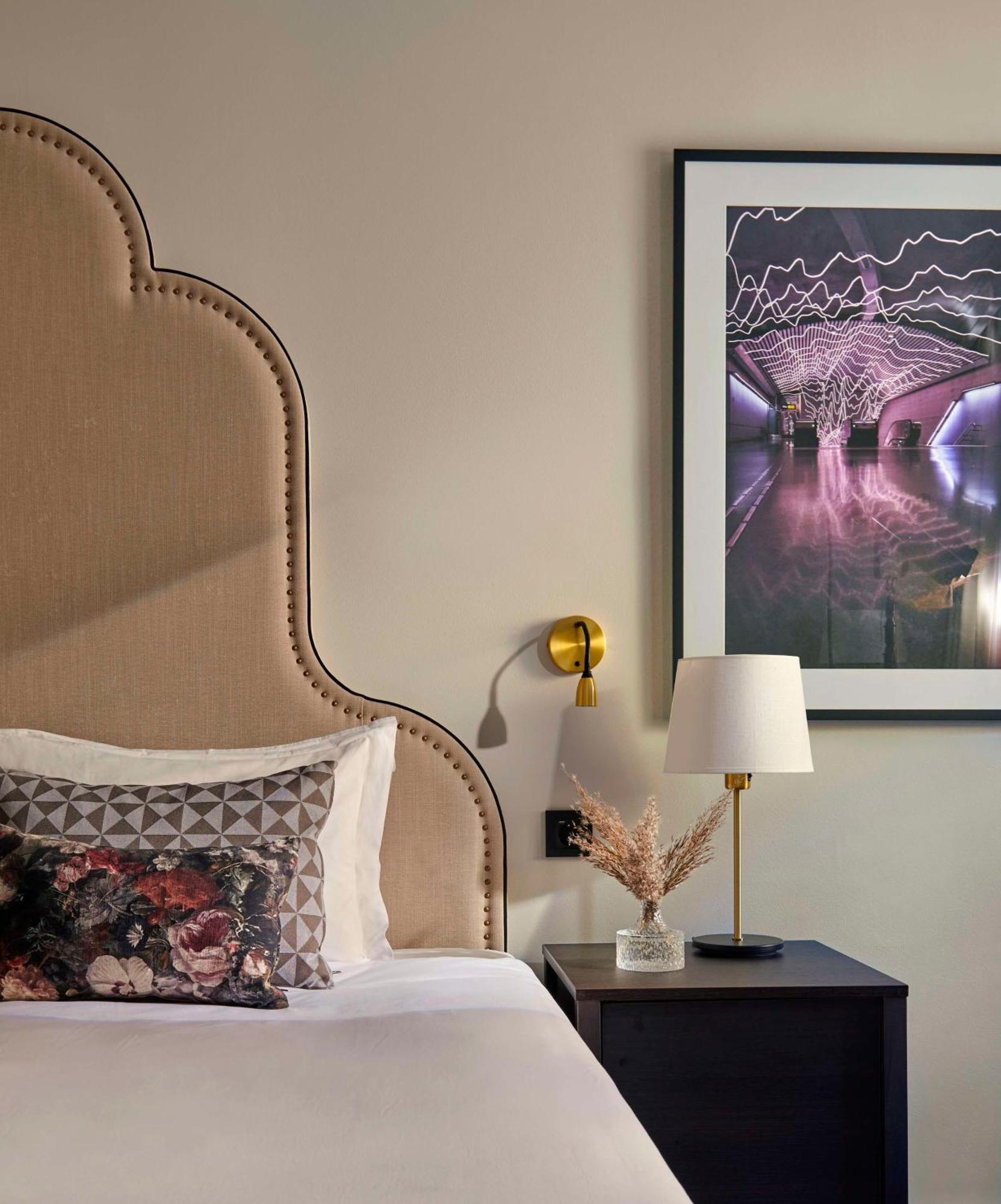 Reisen In The Unbound Collection By Hyatt Hotel Stockholm