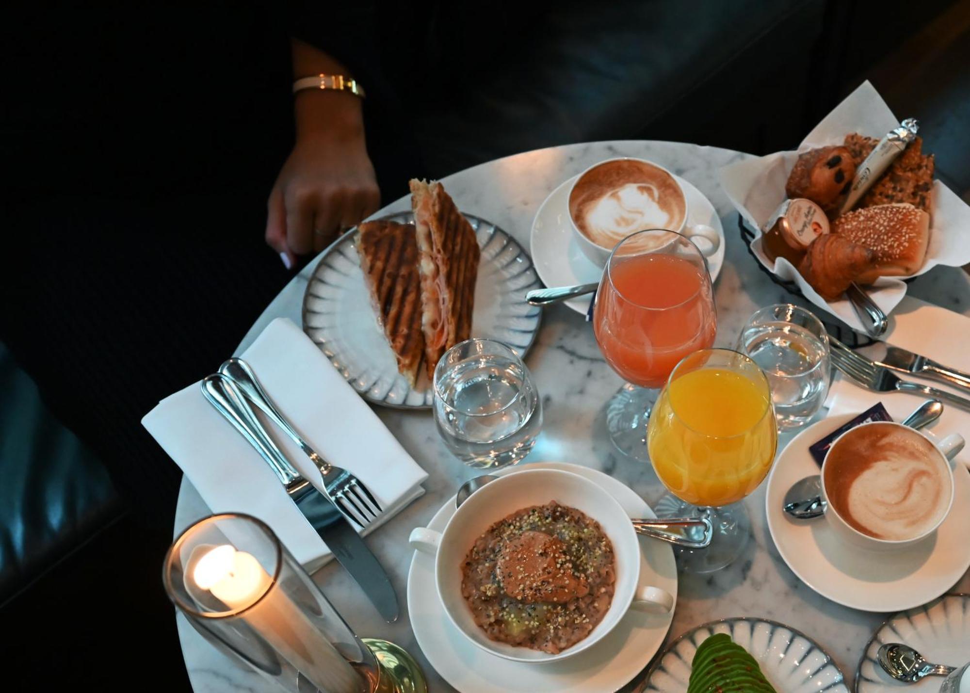 Dagmar Hotel Stockholm