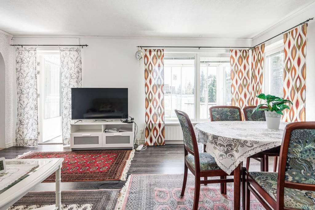 Apartamento Jennifers Laegenhet *