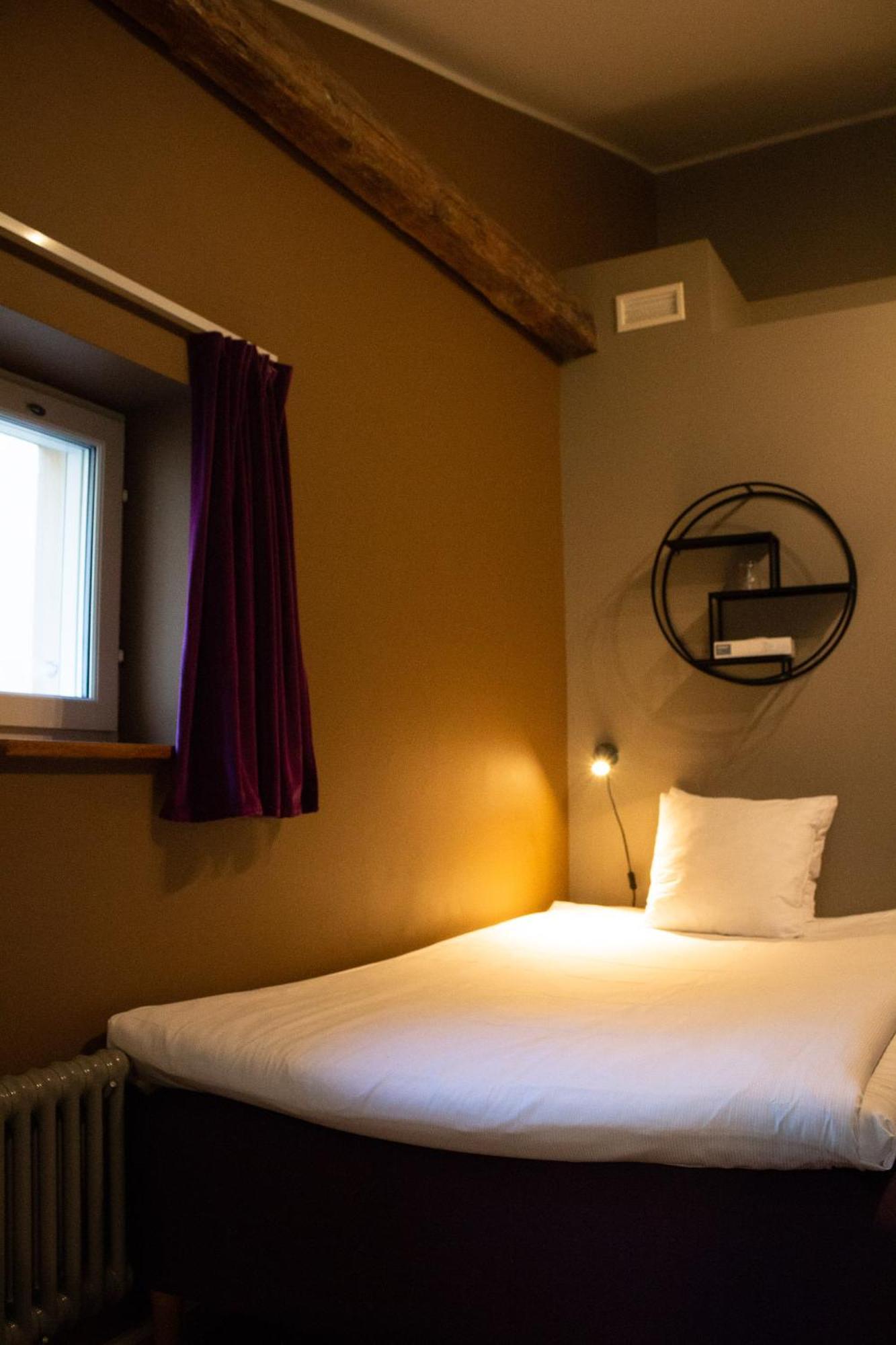 Hotel Hellstens Glashus Stockholm