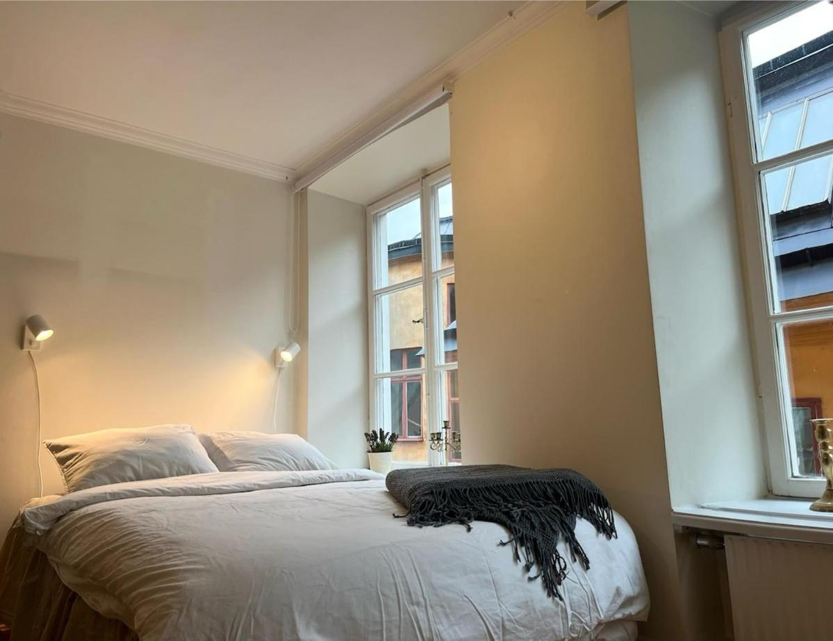 Luxury In Old Town