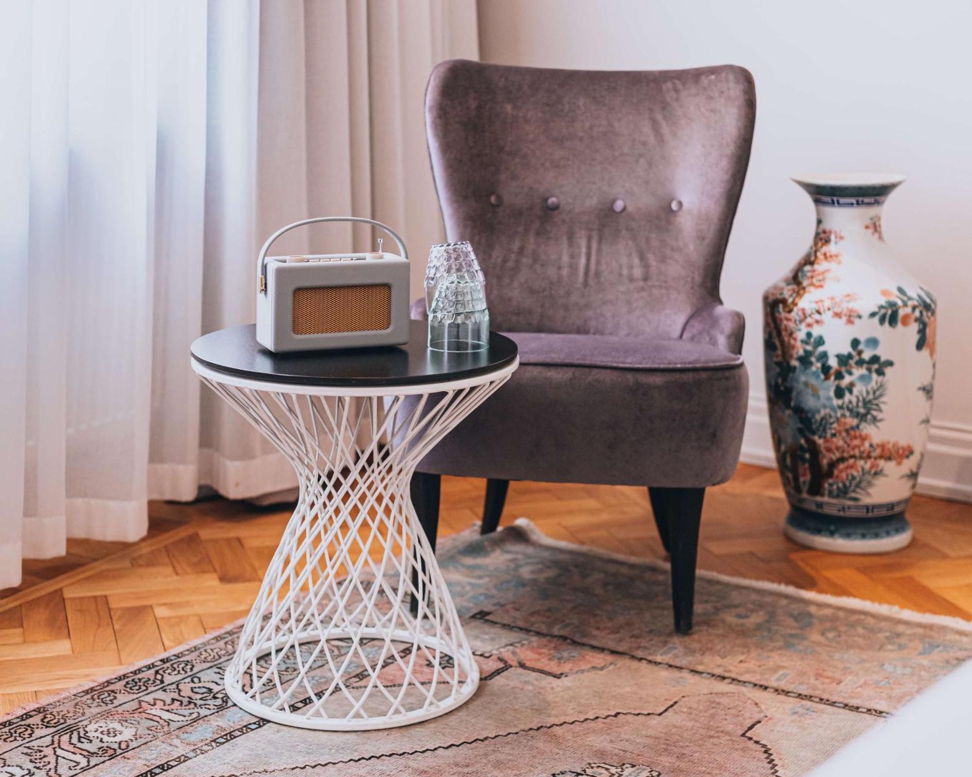 Story Riddargatan, Part Of Jdv By Hyatt Hotel 4*