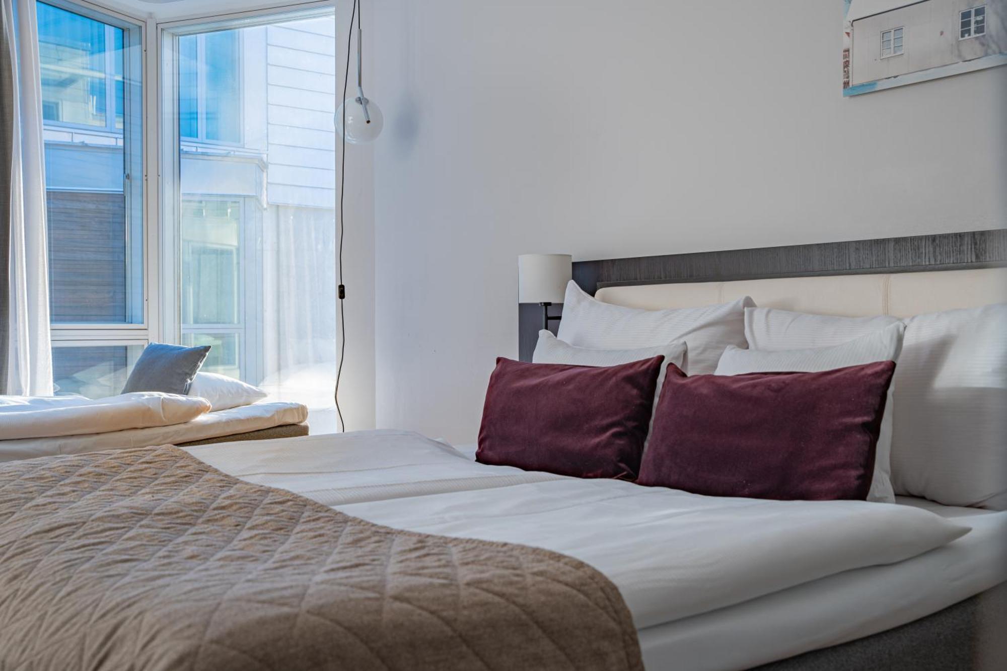 Clarion 4* Estocolmo