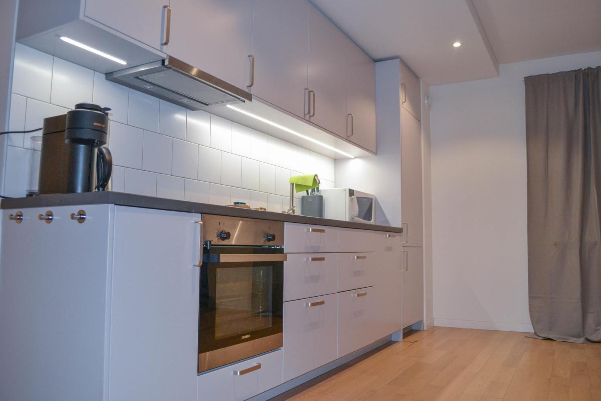 Modern In Bromma Easy Access To & Airport Stockholm