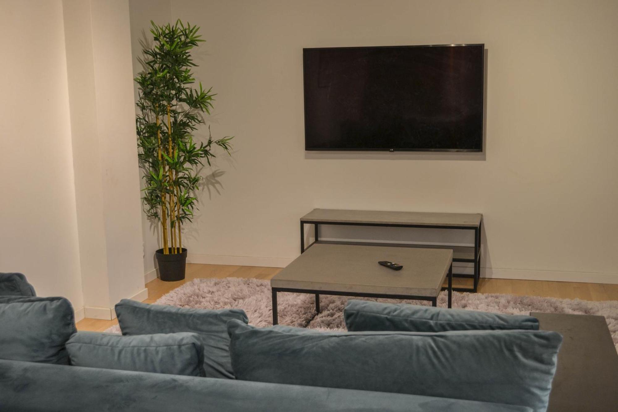 Modern In Bromma Easy Access To & Airport * Stockholm