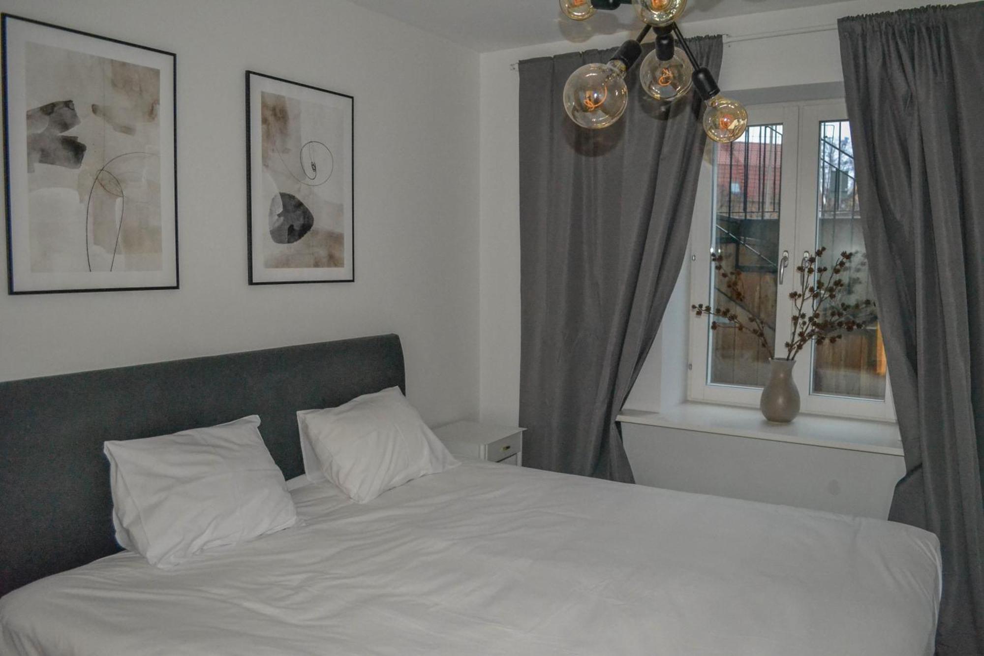 Modern In Bromma Easy Access To & Airport Apartment Stockholm