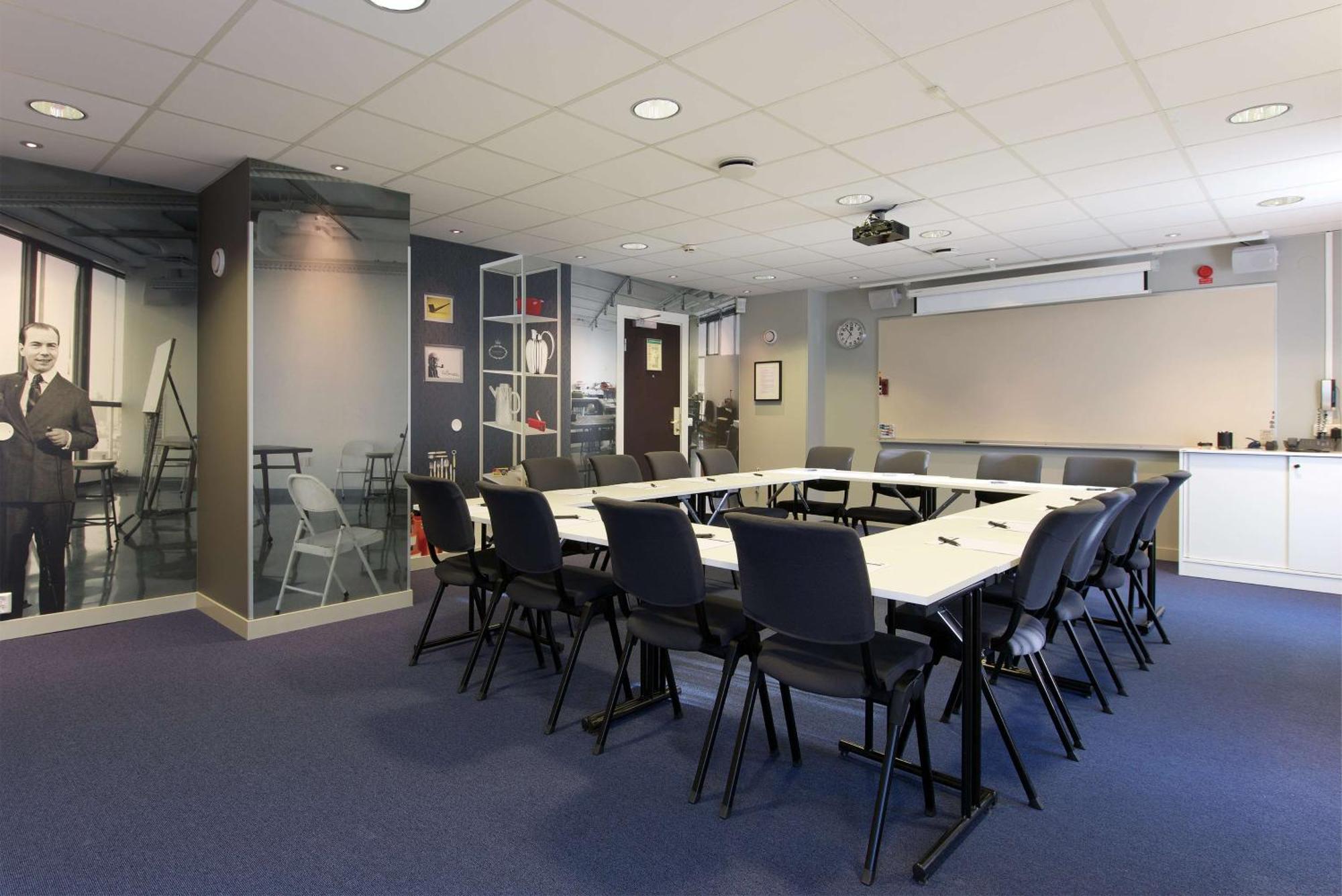 Scandic Skaerholmen