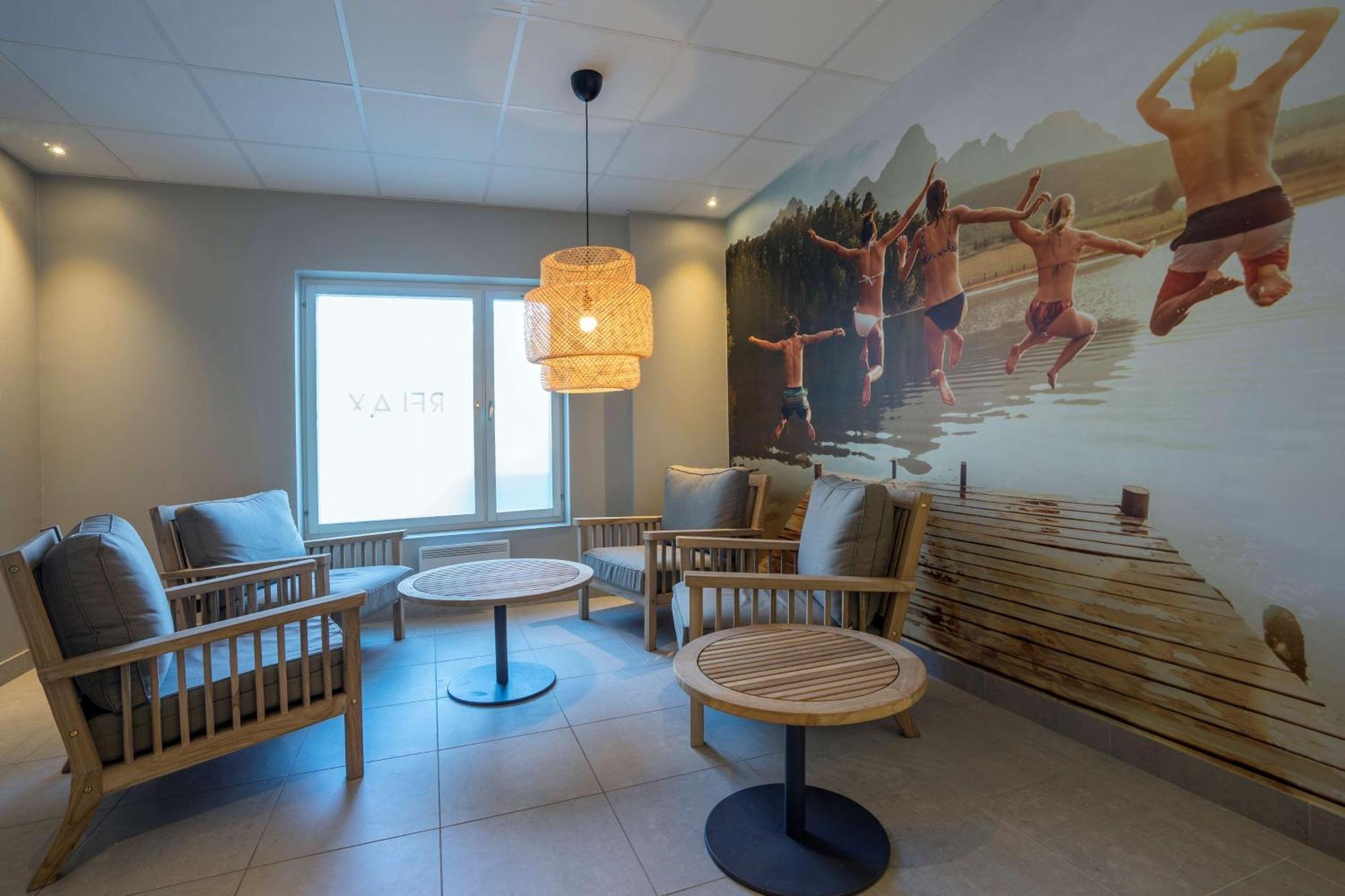 Scandic Skaerholmen 4*